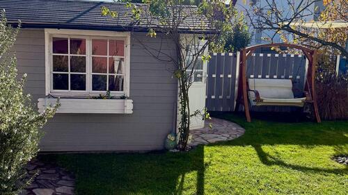 Foto - Einfamilienhaus in Viernheim zum Kaufen