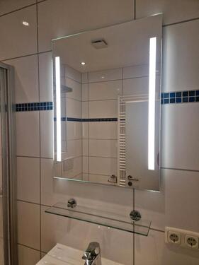 Foto - Erdgeschoßwohnung in Ehringshausen zur Miete