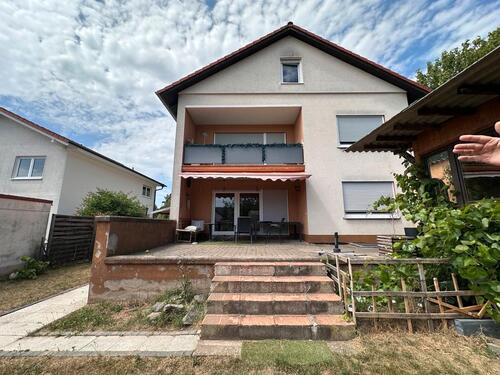 Foto - Etagenwohnung zum Kaufen in Erlenbach am Main