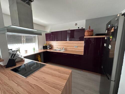 Foto - Etagenwohnung in Erlenbach am Main