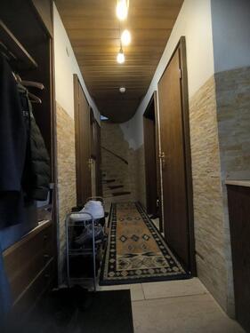 Foto - Einfamilienhaus in Weinheim zur Miete