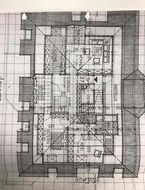 Foto - 3 Zimmer Etagenwohnung zum Kaufen in Ravensburg