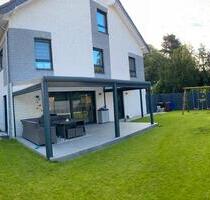 Doppelhaushälfte zentral doch ruhig gelegen - Krefeld Dießem