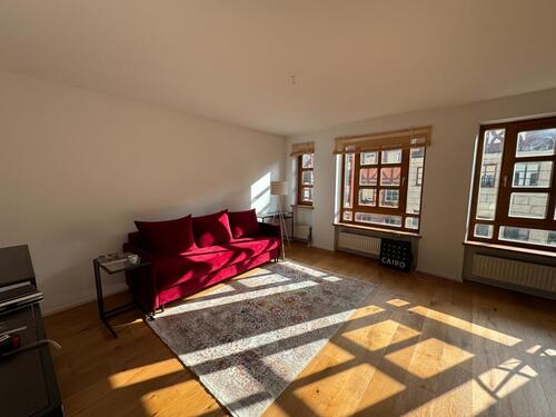 Foto - 2 Zimmer Etagenwohnung zur Miete in Nürnberg