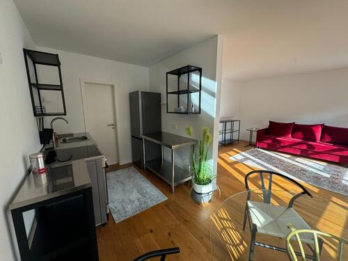 Foto - Etagenwohnung in Nürnberg zur Miete