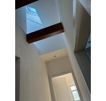 Penthouse Wohnung in der Altstadt - Landshut