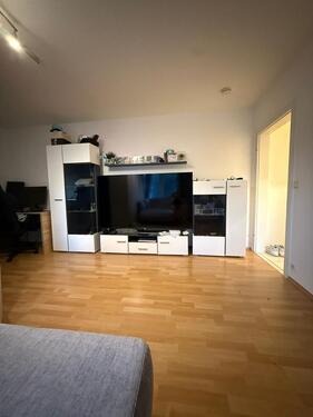 Foto - 1 Zimmer Etagenwohnung in Maintal