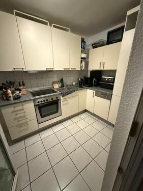 Foto - Etagenwohnung in Maintal zur Miete