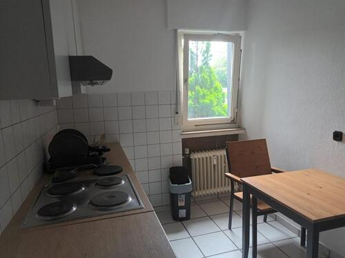 Foto - Wohnungmiete - 430,00&nbsp;EUR Kaltmiete, ca.&nbsp; 44,00&nbsp;m&sup2;