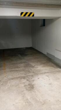 Foto - Tiefgaragenstellplatz in Eching