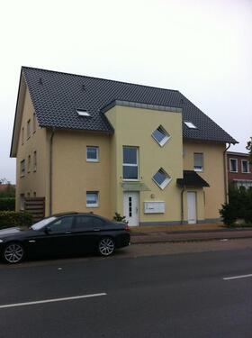 Foto - 2 ZKB, stadtnah, mit Stellplatz und EInbauküche