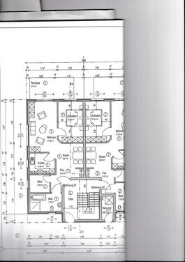 Foto - 2 Zimmer Erdgeschoßwohnung zur Miete in Ibbenbüren