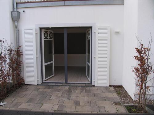 Foto - 1 Zimmer Erdgeschoßwohnung in Fehmarn