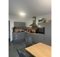 Moderne Neubauwohnung in Bad Berleburg