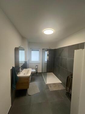 Foto - 3 Zimmer Erdgeschoßwohnung in Bad Berleburg