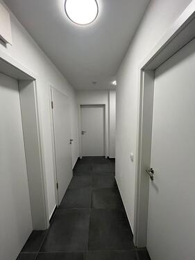 Foto - Erdgeschoßwohnung in Bad Berleburg zur Miete