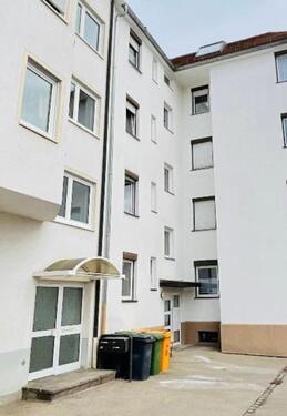 Foto - 2 Zimmer Wohnung vermietet in Pfersee gut für Kapitalanleger