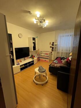 Foto - 2 Zimmer Erdgeschoßwohnung in Augsburg