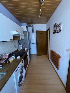 Foto - Erdgeschoßwohnung in Augsburg zum Kaufen