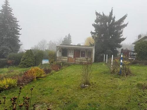 Foto - Grundst&uuml;ck in Ahlsdorf