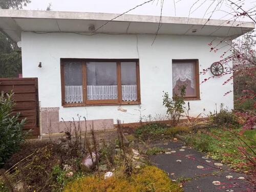 Foto - Grundst&uuml;ck in Ahlsdorf zur Miete