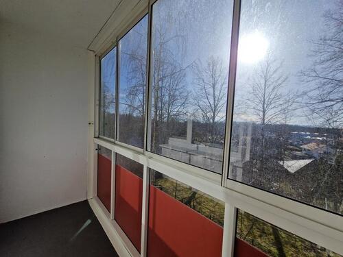 Foto - Küche und Bad mit Fenster? Haben Wir!