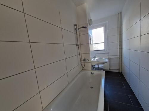 Foto - 2 Zimmer Etagenwohnung zur Miete in Neubrandenburg