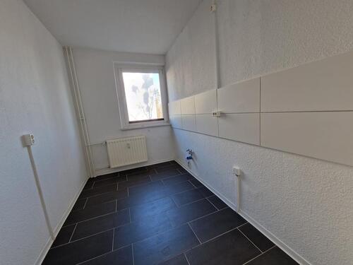 Foto - 2 Zimmer Etagenwohnung in Neubrandenburg