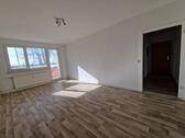 Foto - Etagenwohnung in Neubrandenburg zur Miete