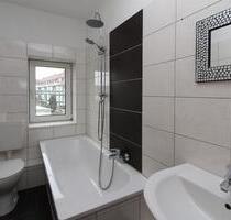 DREI ZIMMER sofort EINZUGSBEREIT - Kitzscher