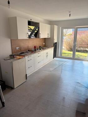 Foto - 4 Zimmer Erdgeschoßwohnung zur Miete in Eystrup