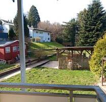 Wohnen wie im eigenen Haus - 96 qm mit Garten & Terrasse - Pforzheim Eutingen