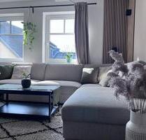 Lichtdurchflutete 2-Zimmer-Wohnung ab 01.06. zu vermieten - Zehdenick