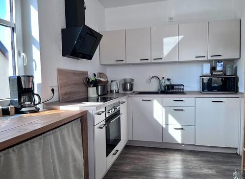 Foto - 2 Zimmer Dachgeschoßwohnung in Zehdenick