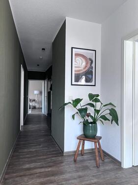 Foto - Dachgeschoßwohnung in Zehdenick zur Miete