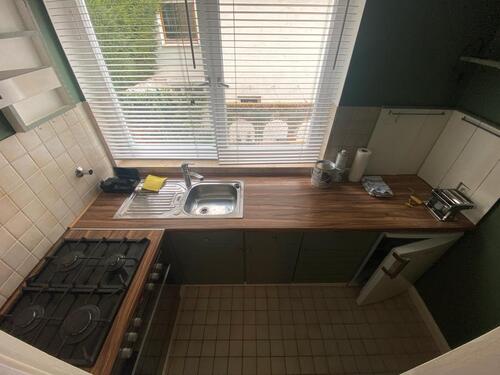 Foto - 1.5 Zimmer Etagenwohnung in Stuttgart