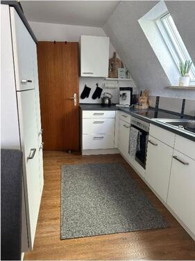 Foto - 2 Zimmer Dachgeschoßwohnung zur Miete in Bad Windsheim