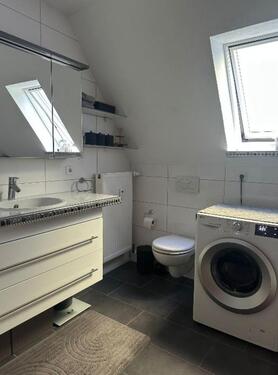 Foto - 2 Zimmer Dachgeschoßwohnung in Bad Windsheim