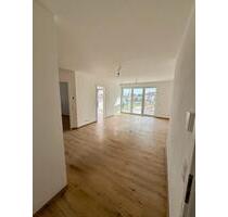 3-Zimmer Neubauwohnung in Wachenheim an der Weinstraße