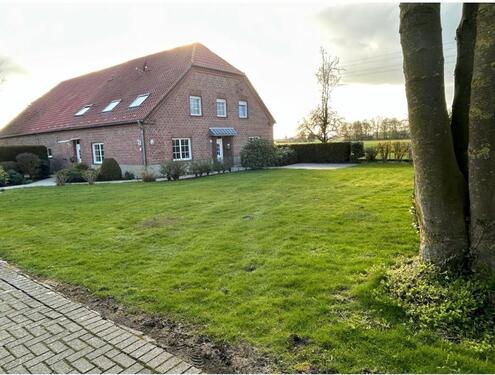 Foto - Erdgeschosswohnung Neulouisendorf Kalkar