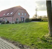 Erdgeschosswohnung Neulouisendorf Kalkar