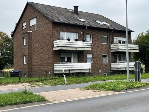 Foto - 2.5 Zimmer Etagenwohnung in Rheinberg