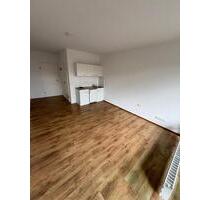 Moderne 1-Zimmer-Wohnung mit Einbauküche und Stellplatz in Horn-Bad Meinberg – Sofort verfügbar!