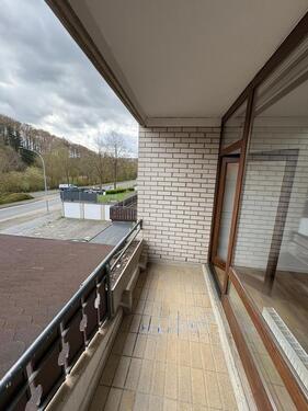 Foto - Etagenwohnung in Horn-Bad Meinberg zur Miete