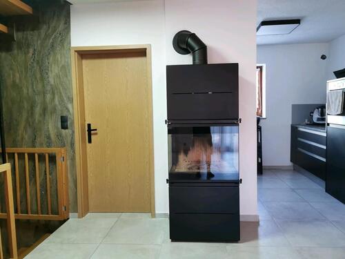 Foto - 10 Zimmer Reihenhaus zur Miete in Germaringen