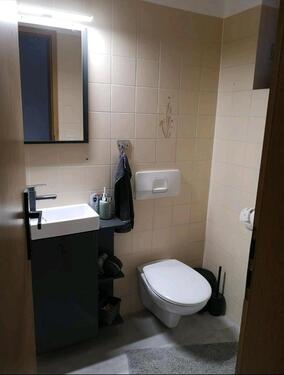Foto - Reihenhaus in Germaringen zur Miete