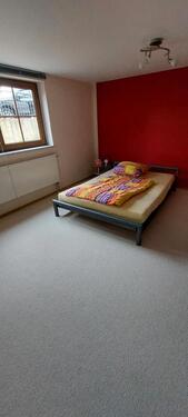 Foto - 1 Zimmer Etagenwohnung zur Miete in Großaitingen