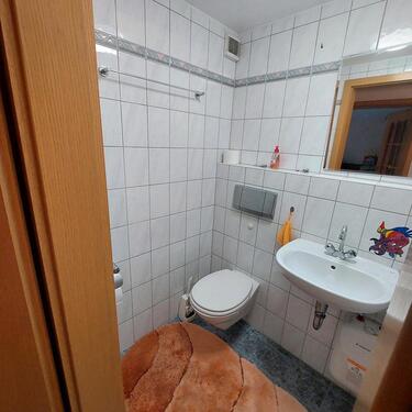 Foto - 1 Zimmer Etagenwohnung in Großaitingen