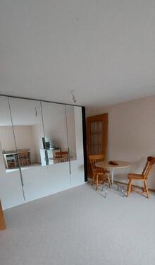 Foto - Etagenwohnung in Großaitingen zur Miete