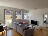 Foto - Wohnung zur Untermiete Würzburg-Sanderau ab Mitte August 2026